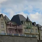 شقة Bagatelle Vue Mer, A 2mn A Pied De La Et Du Centre *