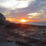 Bagatelle Vue Mer, A 2mn A Pied De La Et Du Centre * أولت