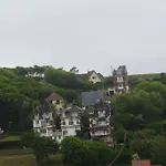 شقة Bagatelle Vue Mer, A 2mn A Pied De La Et Du Centre أولت