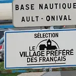 Bagatelle Vue Mer, A 2mn A Pied De La Et Du Centre شقة أولت