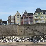 Bagatelle Vue Mer, A 2mn A Pied De La Et Du Centre شقة