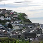 Bagatelle Vue Mer, A 2mn A Pied De La Et Du Centre شقة أولت