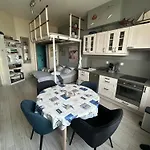 Bagatelle Vue Mer, A 2mn A Pied De La Et Du Centre *