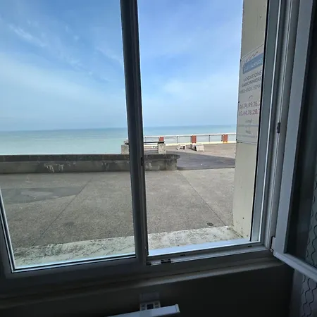 Bagatelle Vue Mer, A 2mn A Pied De La Et Du Centre * Ault