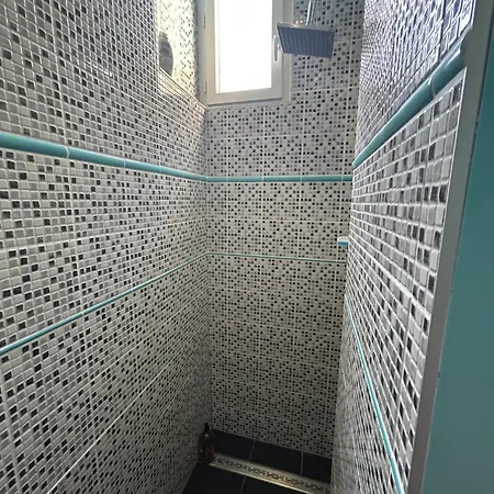 Bagatelle Vue Mer, A 2mn A Pied De La Et Du Centre * Ault